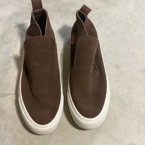 Seavees Huntington middle men’s sneakers/slip ons